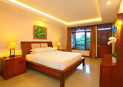 Rimba Jimbaran Bali by Ayana