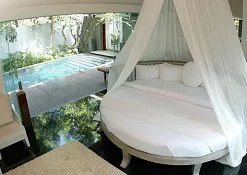 Rimba Jimbaran Bali by Ayana