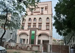 Академия музыкальной драмы