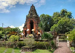 Комплекс Таман Гили (Taman Gili)