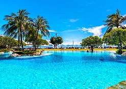 Rimba Jimbaran Bali by Ayana