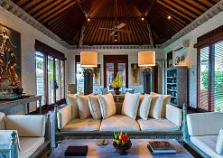 Rimba Jimbaran Bali by Ayana