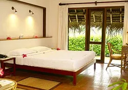 Гарден вилла