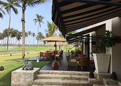 Galle Face Hotel 