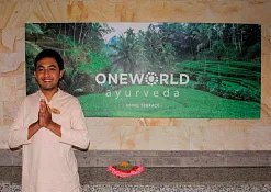 Rimba Jimbaran Bali by Ayana