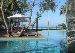 Galle Face Hotel 
