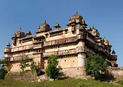 Дворец Нарасимхи