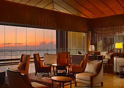 Rimba Jimbaran Bali by Ayana