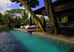 Rimba Jimbaran Bali by Ayana