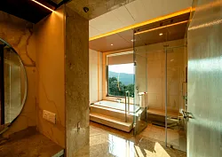 Asoka & Arjuna Grove Rooms