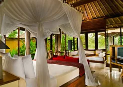 Rimba Jimbaran Bali by Ayana