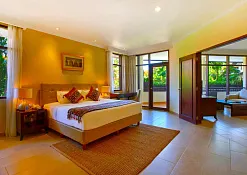 Rimba Jimbaran Bali by Ayana