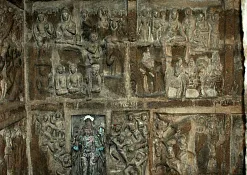 Храм Вайкунта Перумал