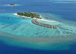 Loama Resort Maldives