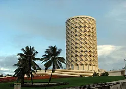 Планетарий