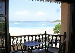 Galle Face Hotel 