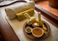 Rimba Jimbaran Bali by Ayana