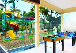 Rimba Jimbaran Bali by Ayana