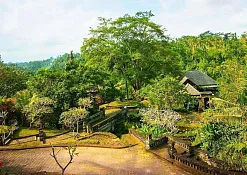 Rimba Jimbaran Bali by Ayana