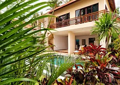 Rimba Jimbaran Bali by Ayana