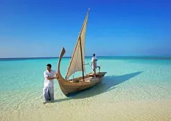 Атолл Вааву