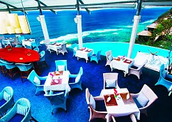 Rimba Jimbaran Bali by Ayana