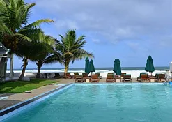 Galle Face Hotel 