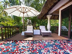 Акунд вилла