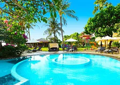 Rimba Jimbaran Bali by Ayana