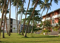 Galle Face Hotel 