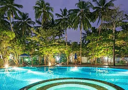 Siddhalepa Ayurveda Health Resort (Сиддхалепа Аюрведа Резорт)