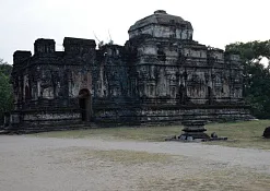 Сад Паракрамбаху