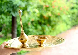 Гандуса (гандуша-дхаванам) Гандуса (гандуша-дхаванам)