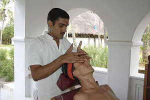 Аюрведические процедуры Аюрведические процедуры