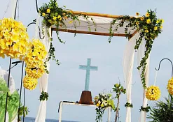 Rimba Jimbaran Bali by Ayana