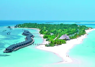 Kuredu Island Resort & spa 