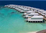 Amilla Fushi Resort