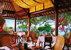 Rimba Jimbaran Bali by Ayana