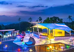 Rimba Jimbaran Bali by Ayana