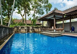 Rimba Jimbaran Bali by Ayana