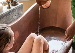 Rimba Jimbaran Bali by Ayana