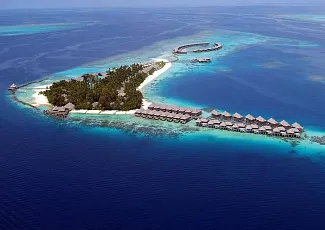 Jumeirah Dhevanafushi