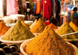 5 блюд, которые нельзя не попробовать в Индии