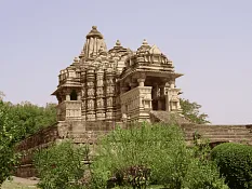 Храм Вишванат